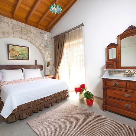 Alacati Kostem Hotel - Special Category Zewnętrze zdjęcie