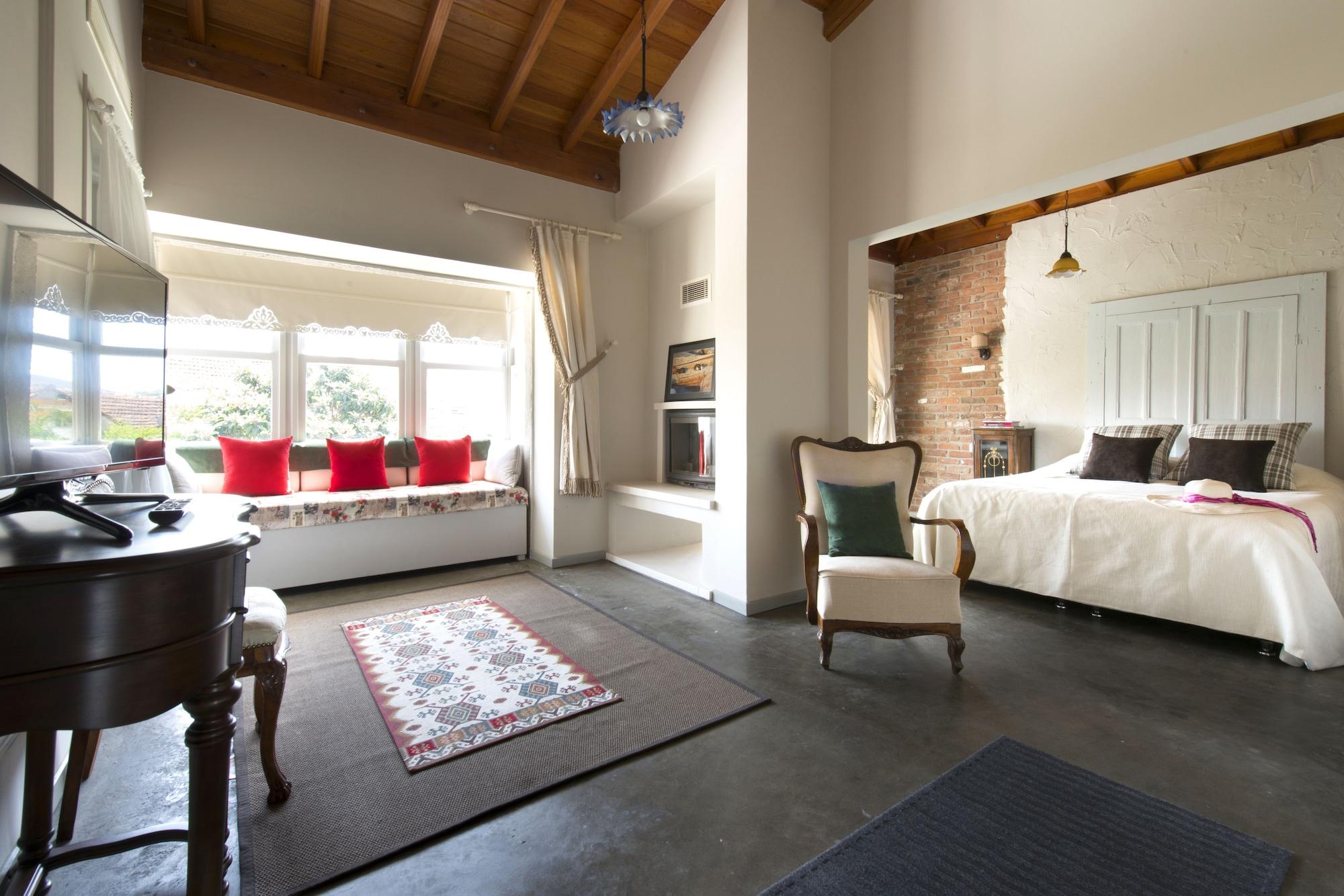 Alacati Kostem Hotel - Special Category Zewnętrze zdjęcie