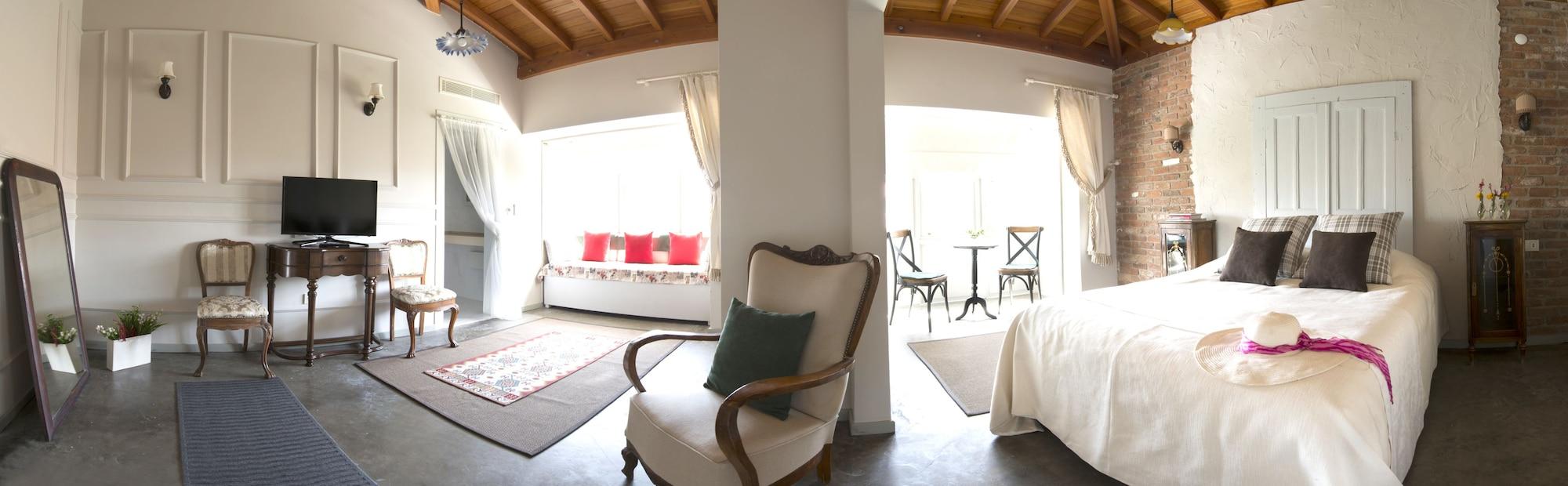 Alacati Kostem Hotel - Special Category Zewnętrze zdjęcie