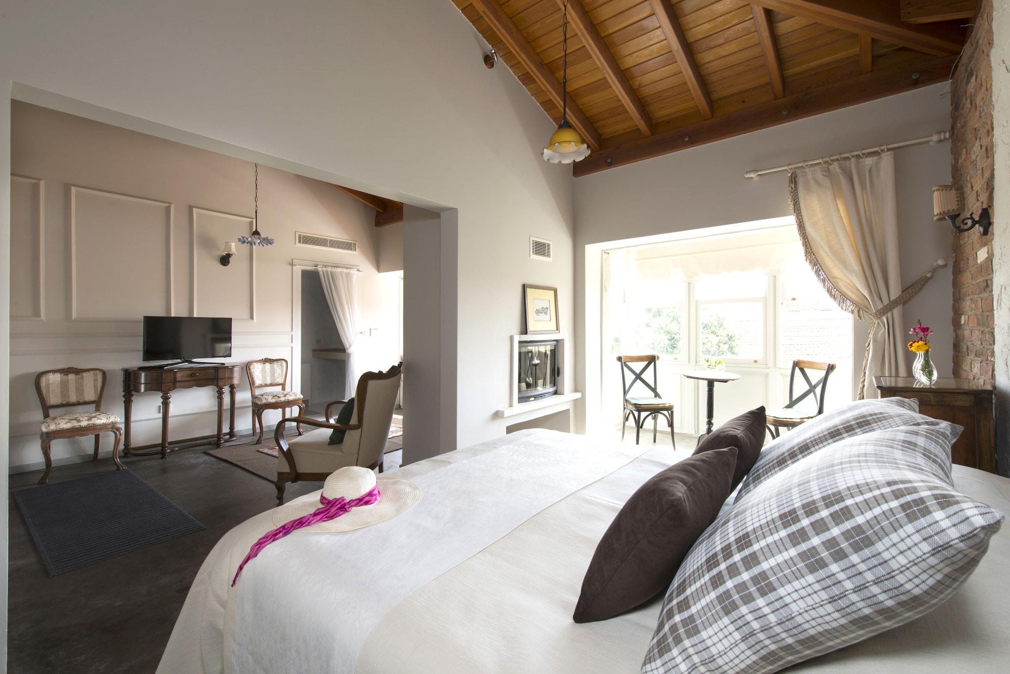 Alacati Kostem Hotel - Special Category Zewnętrze zdjęcie