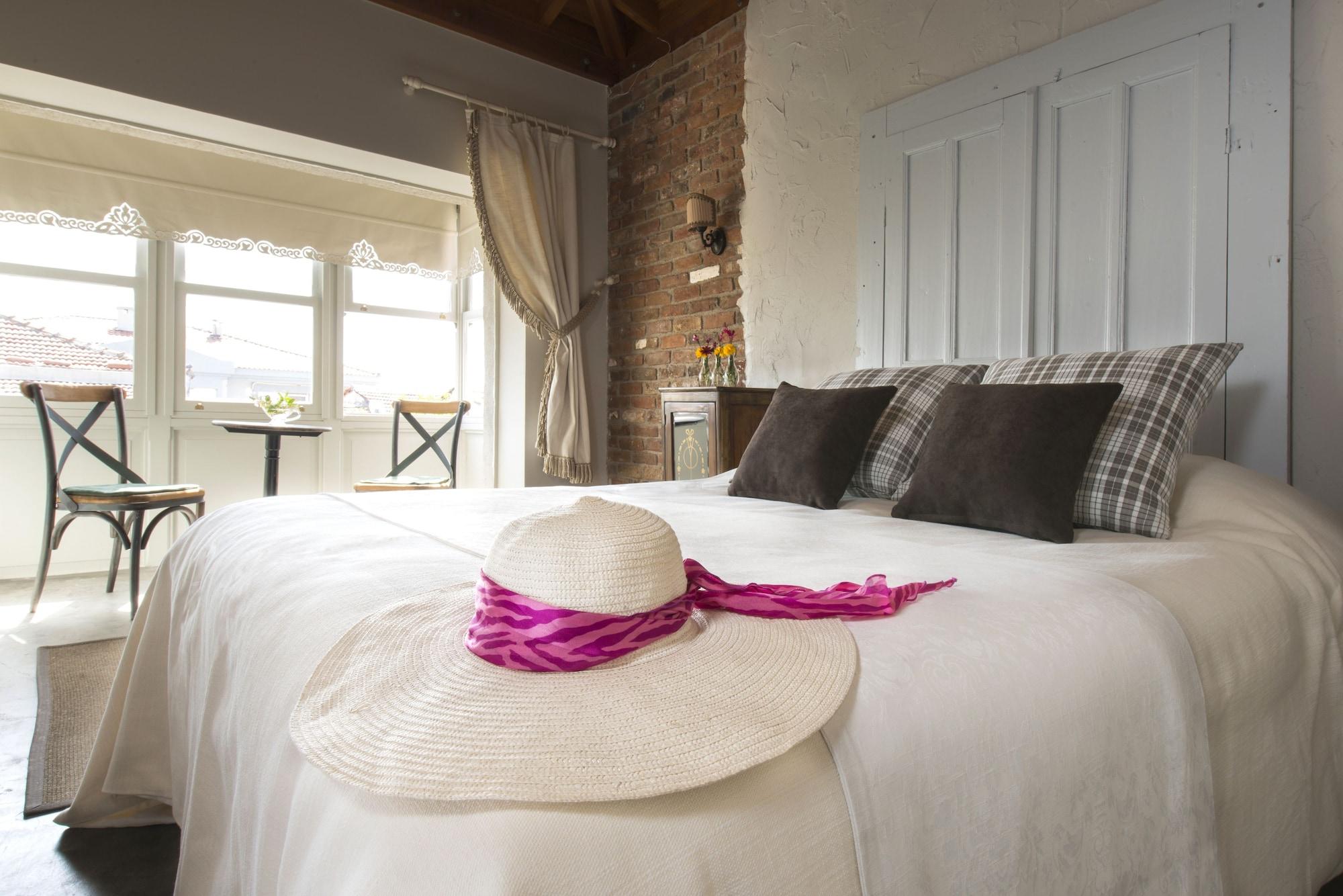 Alacati Kostem Hotel - Special Category Zewnętrze zdjęcie