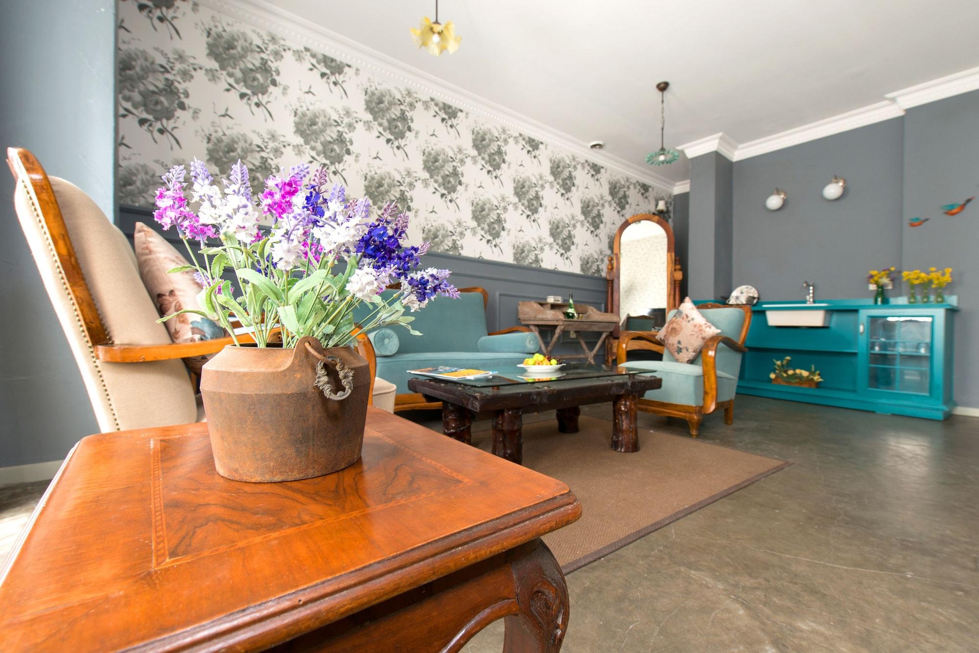 Alacati Kostem Hotel - Special Category Zewnętrze zdjęcie