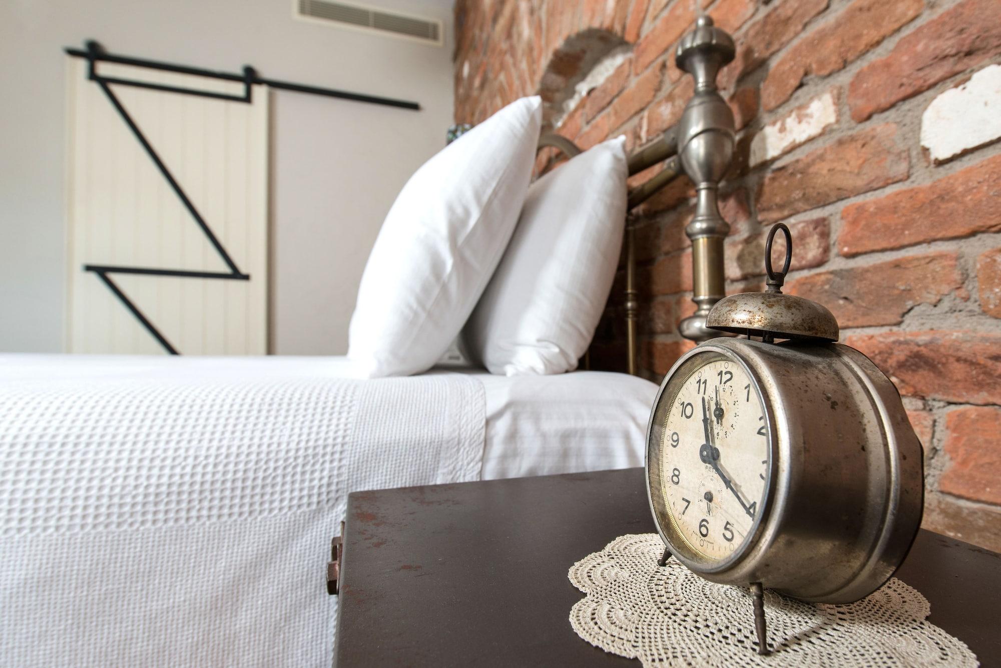 Alacati Kostem Hotel - Special Category Zewnętrze zdjęcie