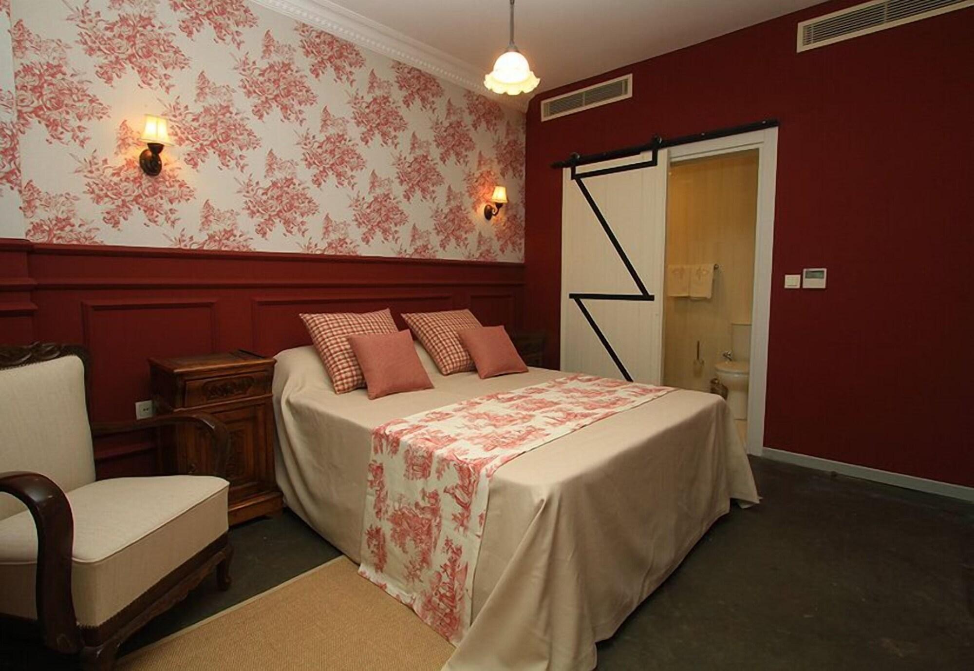 Alacati Kostem Hotel - Special Category Zewnętrze zdjęcie