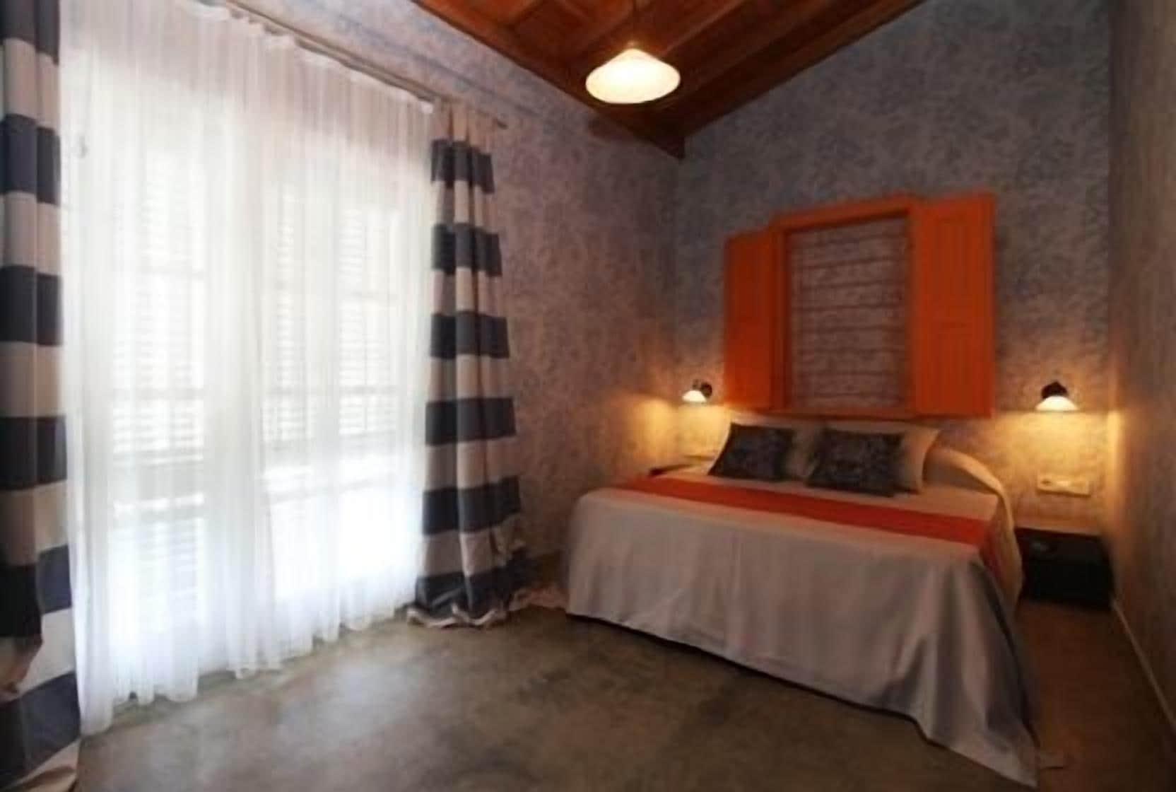Alacati Kostem Hotel - Special Category Zewnętrze zdjęcie