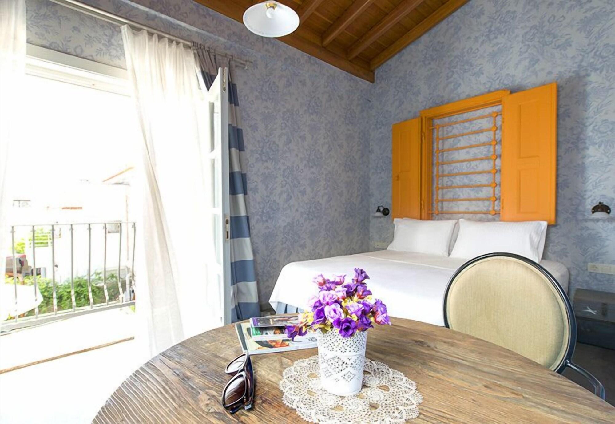 Alacati Kostem Hotel - Special Category Zewnętrze zdjęcie