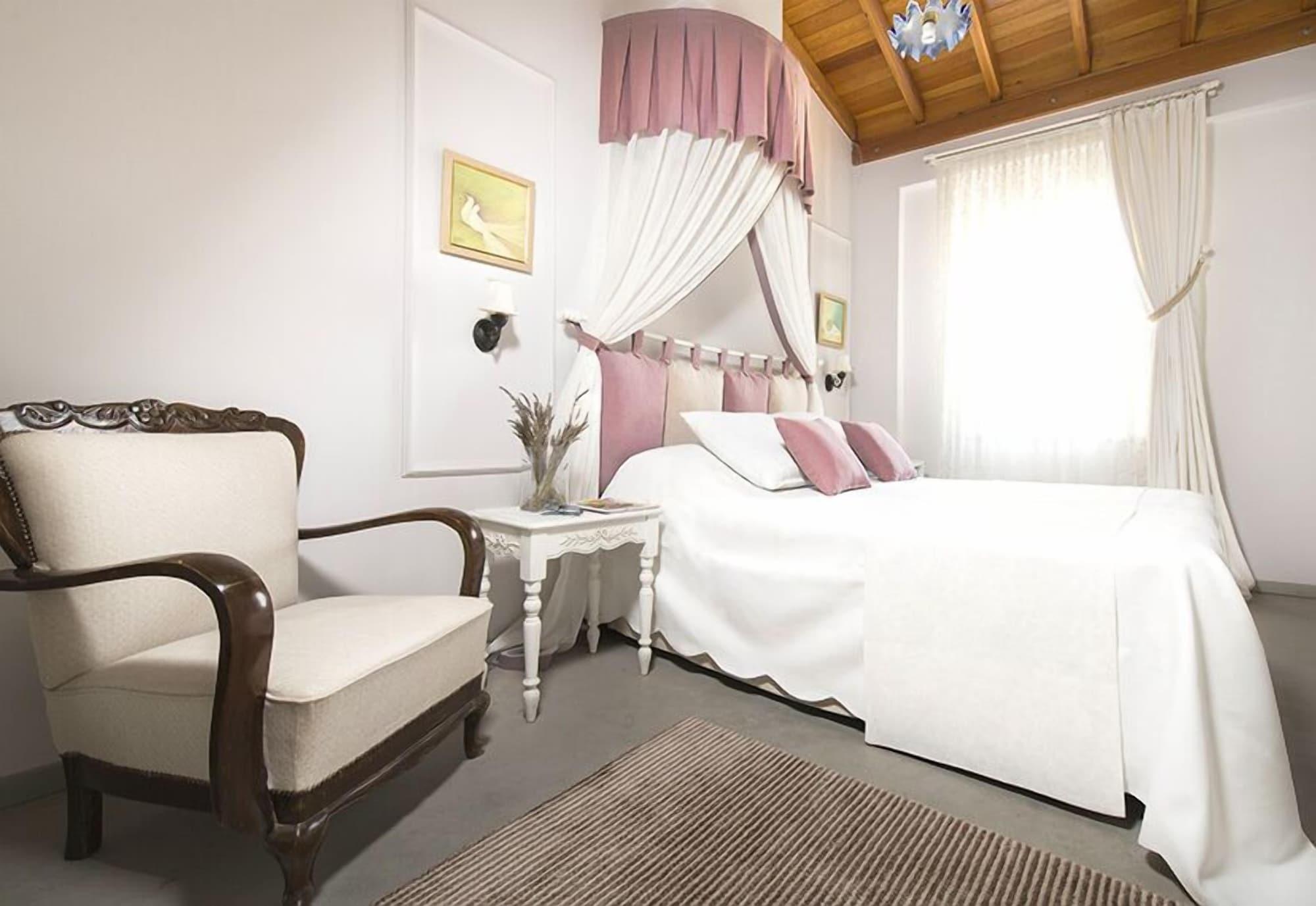 Alacati Kostem Hotel - Special Category Zewnętrze zdjęcie