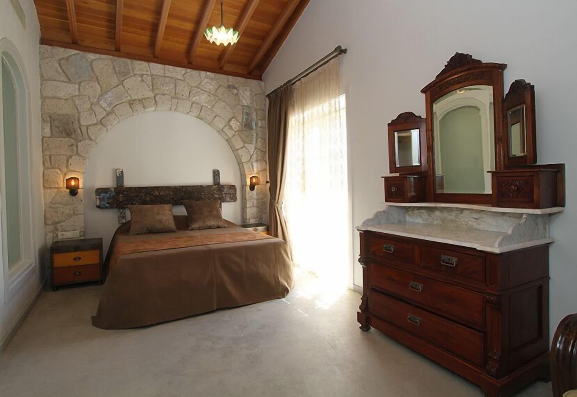 Alacati Kostem Hotel - Special Category Zewnętrze zdjęcie