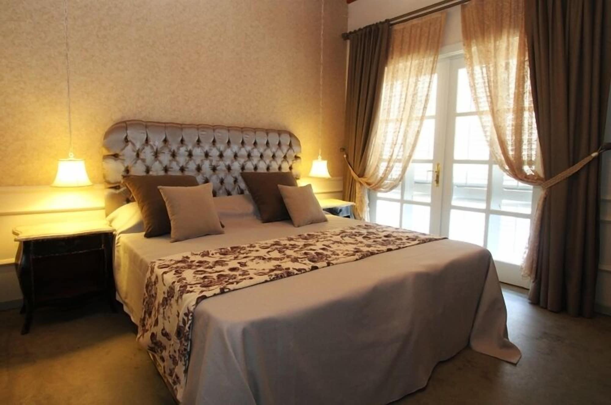 Alacati Kostem Hotel - Special Category Zewnętrze zdjęcie