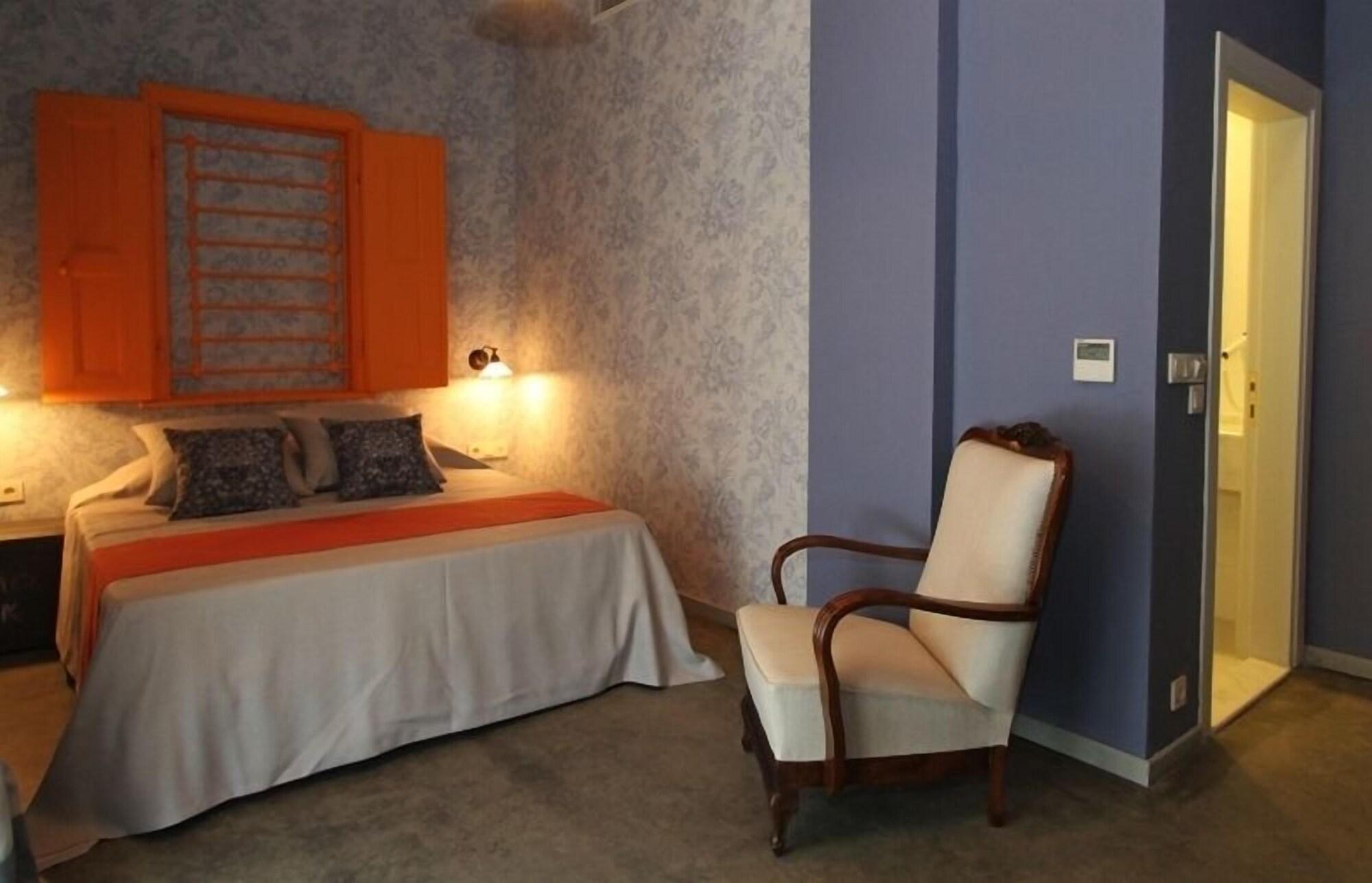Alacati Kostem Hotel - Special Category Zewnętrze zdjęcie