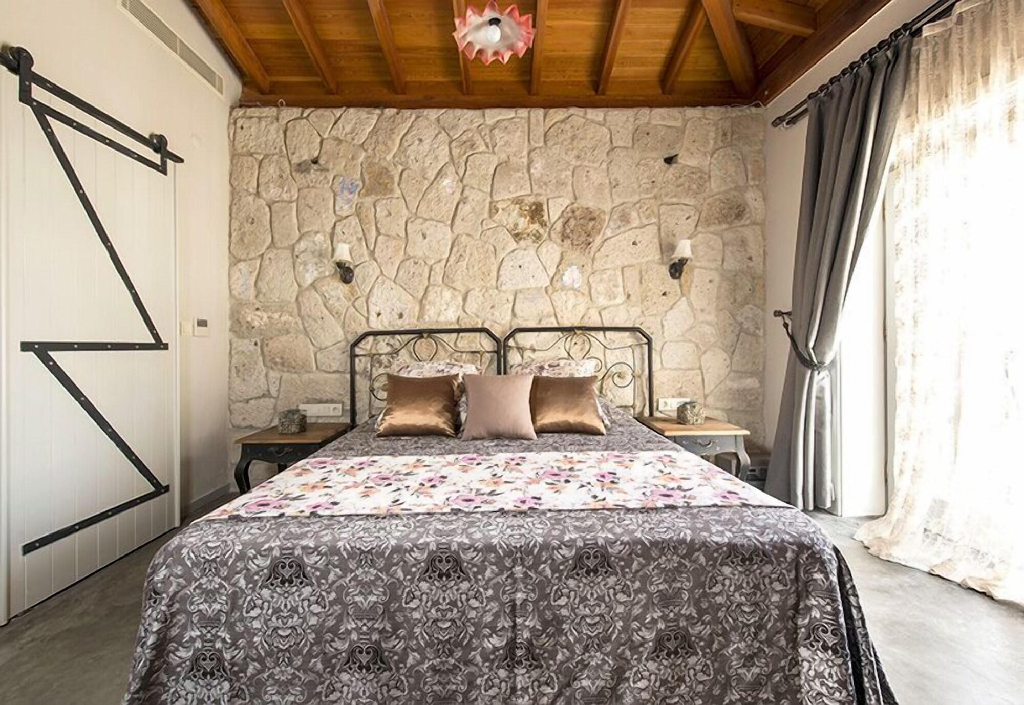 Alacati Kostem Hotel - Special Category Zewnętrze zdjęcie