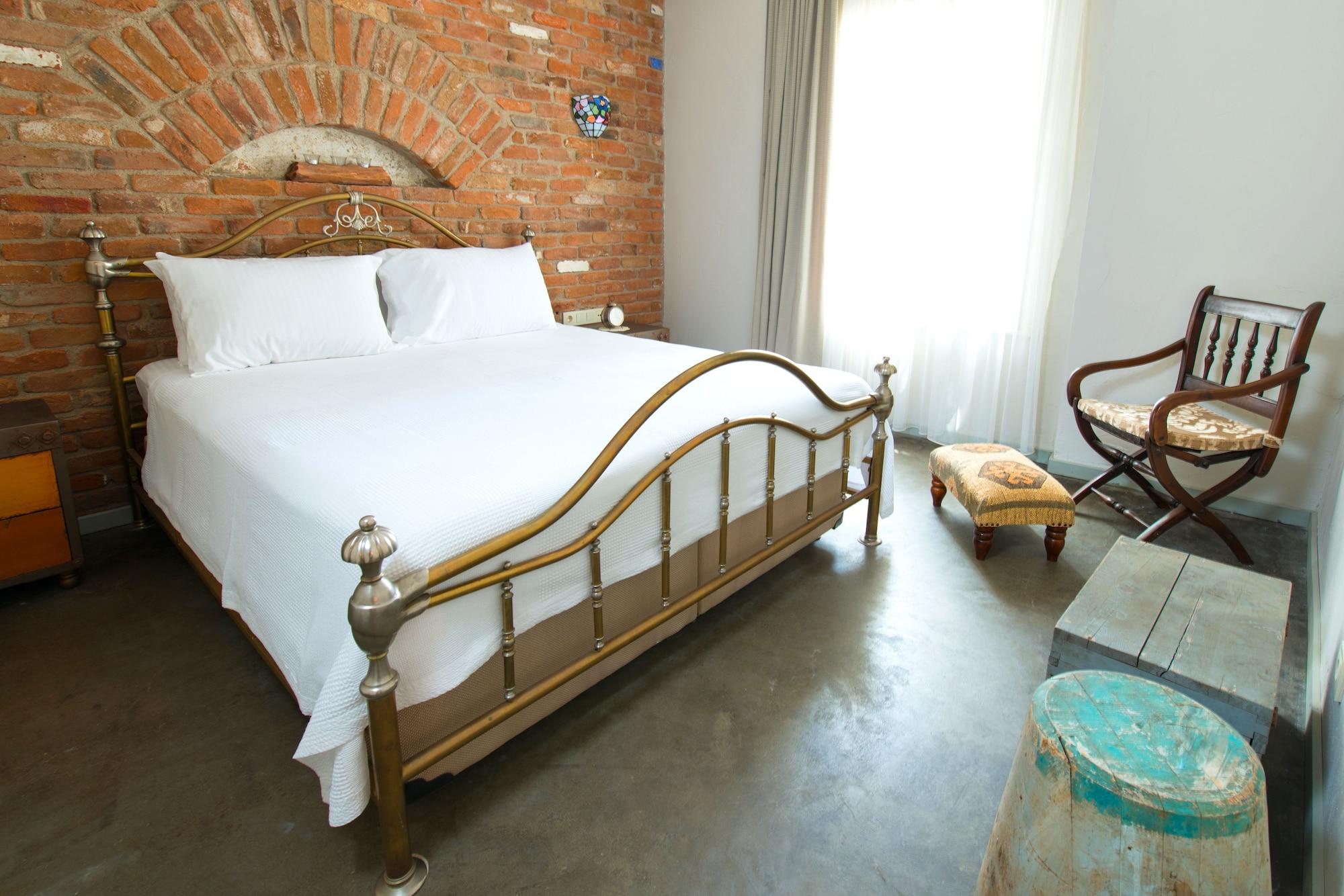 Alacati Kostem Hotel - Special Category Zewnętrze zdjęcie
