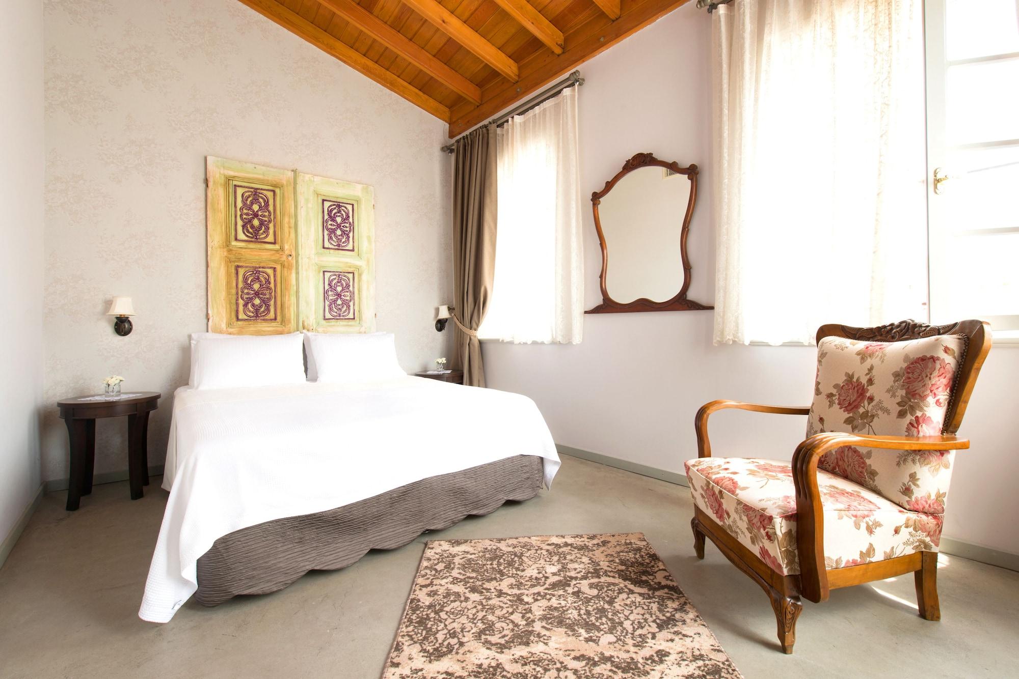 Alacati Kostem Hotel - Special Category Zewnętrze zdjęcie