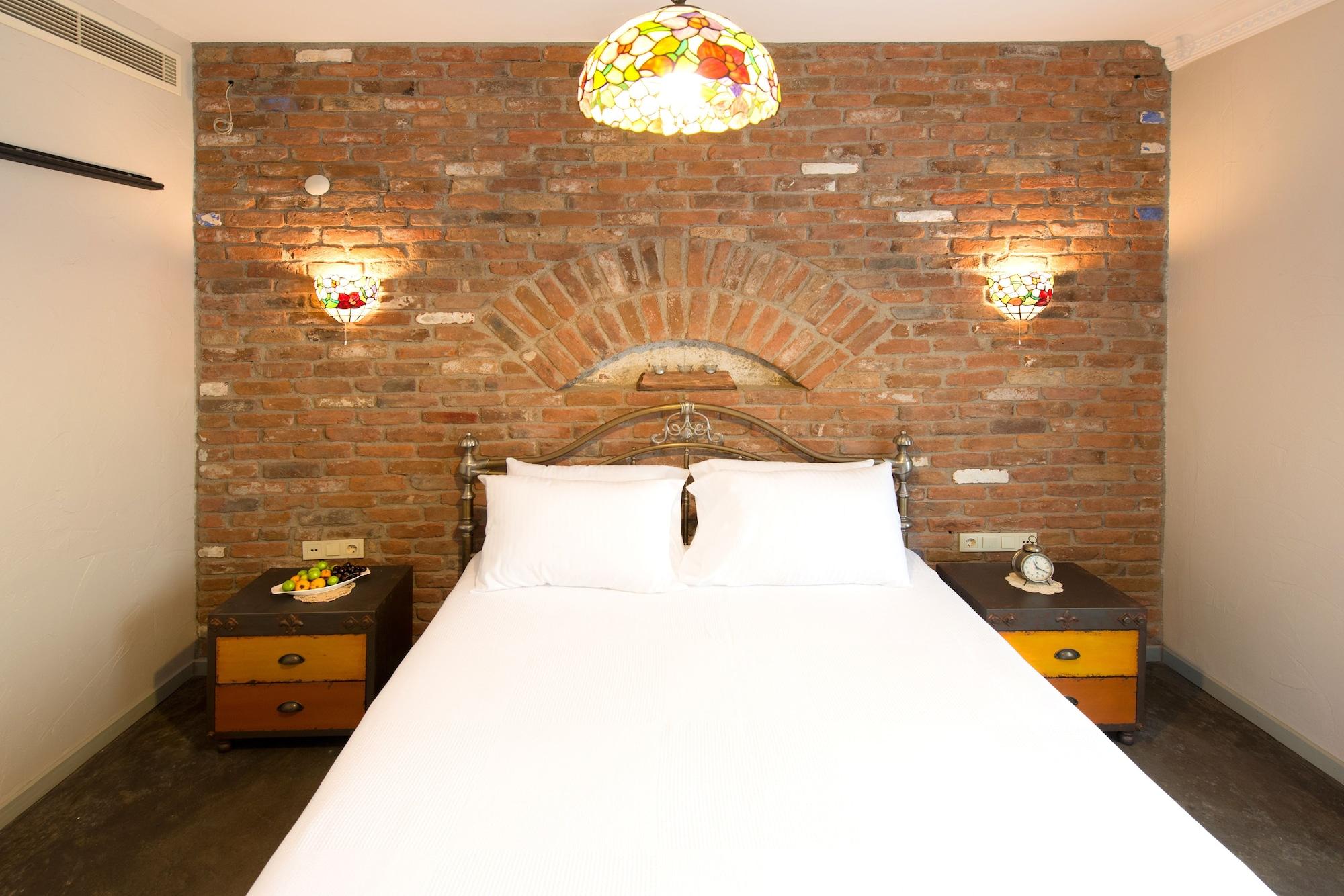 Alacati Kostem Hotel - Special Category Zewnętrze zdjęcie
