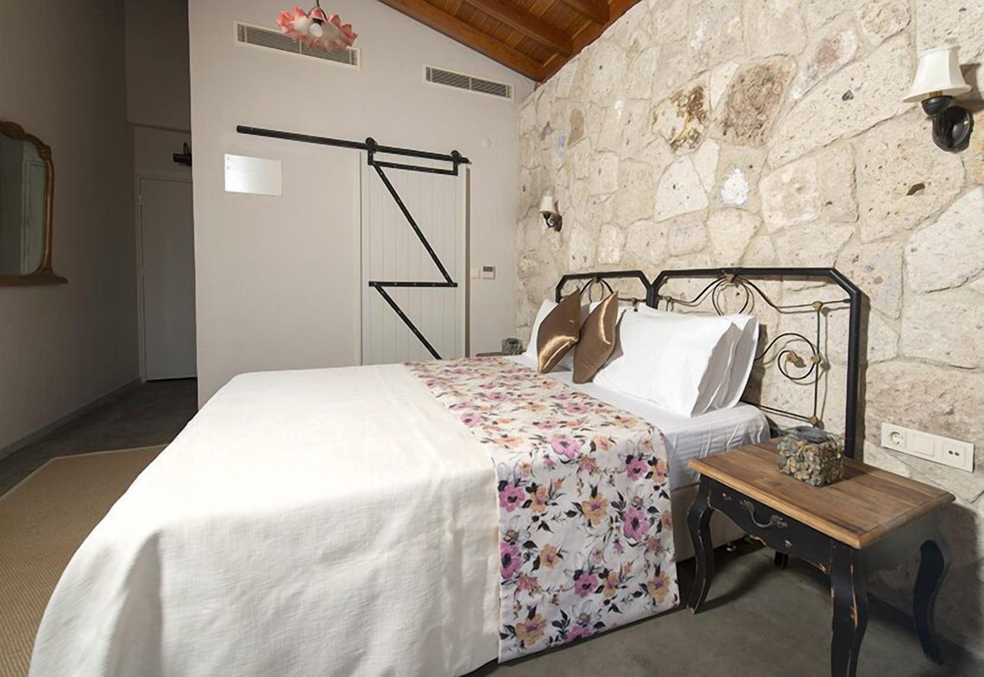 Alacati Kostem Hotel - Special Category Zewnętrze zdjęcie