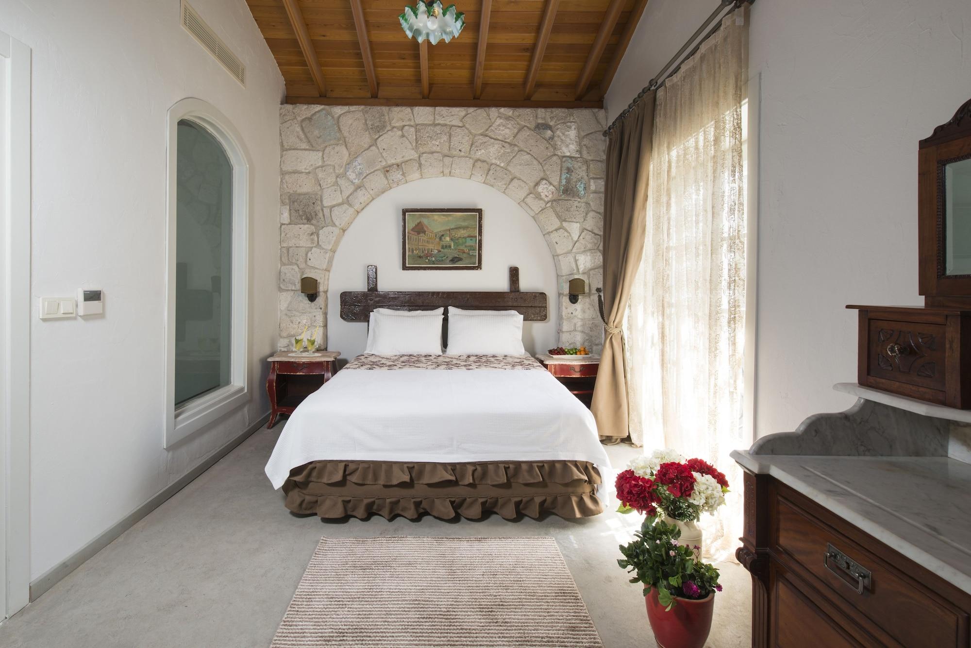 Alacati Kostem Hotel - Special Category Zewnętrze zdjęcie