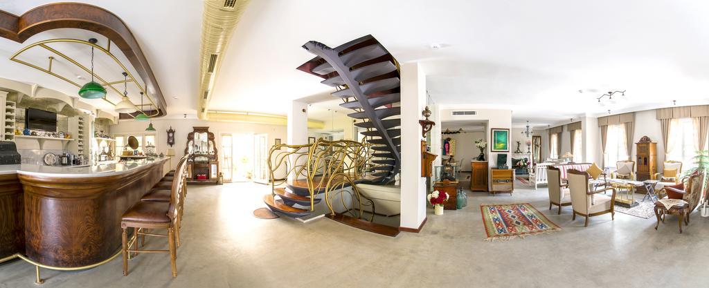 Alacati Kostem Hotel - Special Category Zewnętrze zdjęcie
