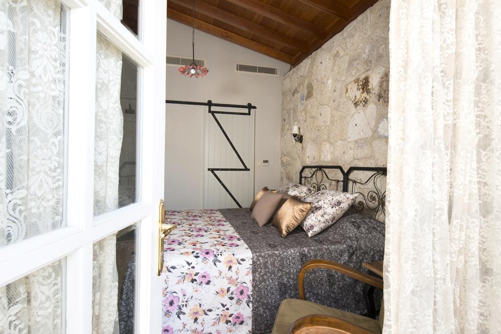 Alacati Kostem Hotel - Special Category Zewnętrze zdjęcie
