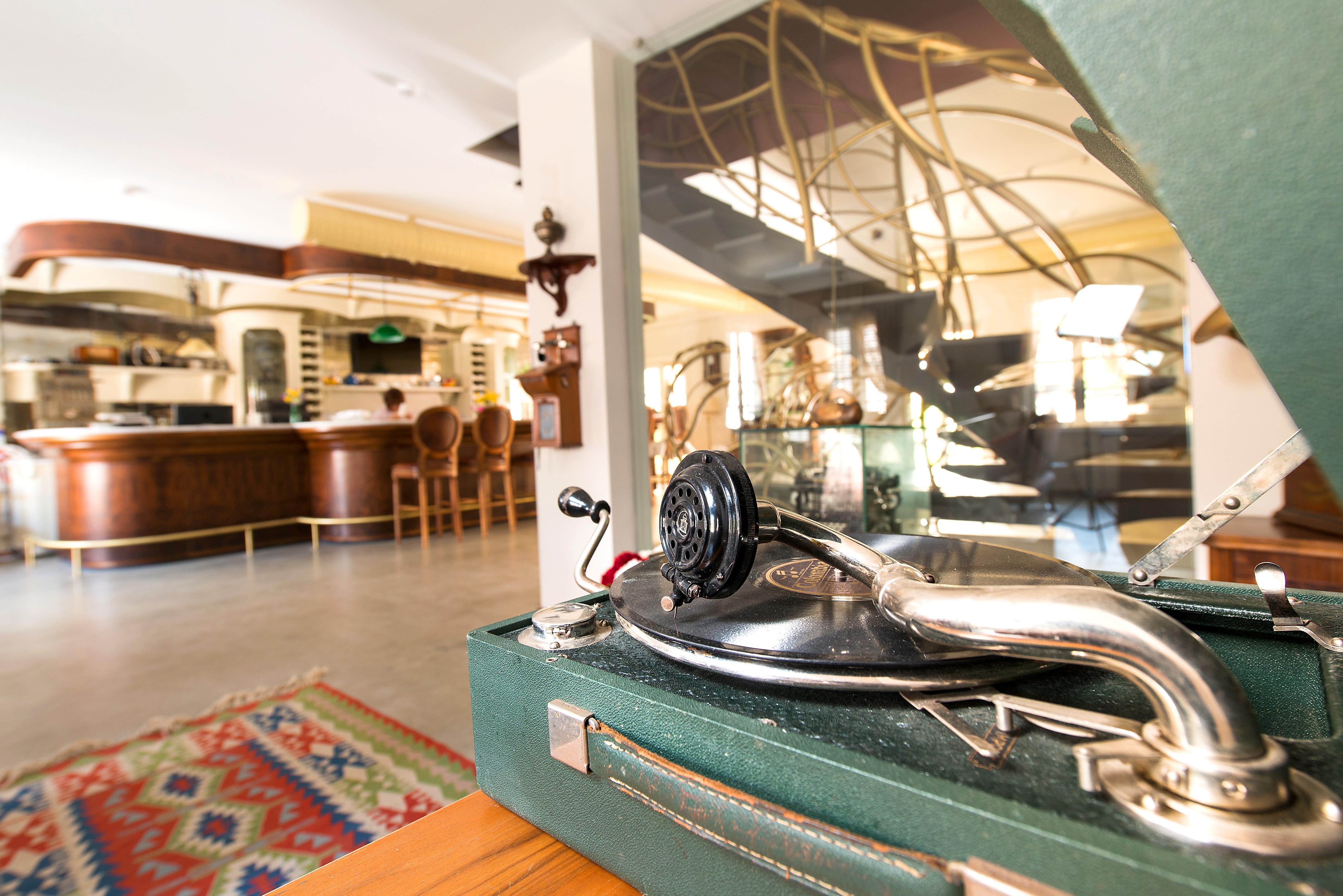 Alacati Kostem Hotel - Special Category Zewnętrze zdjęcie