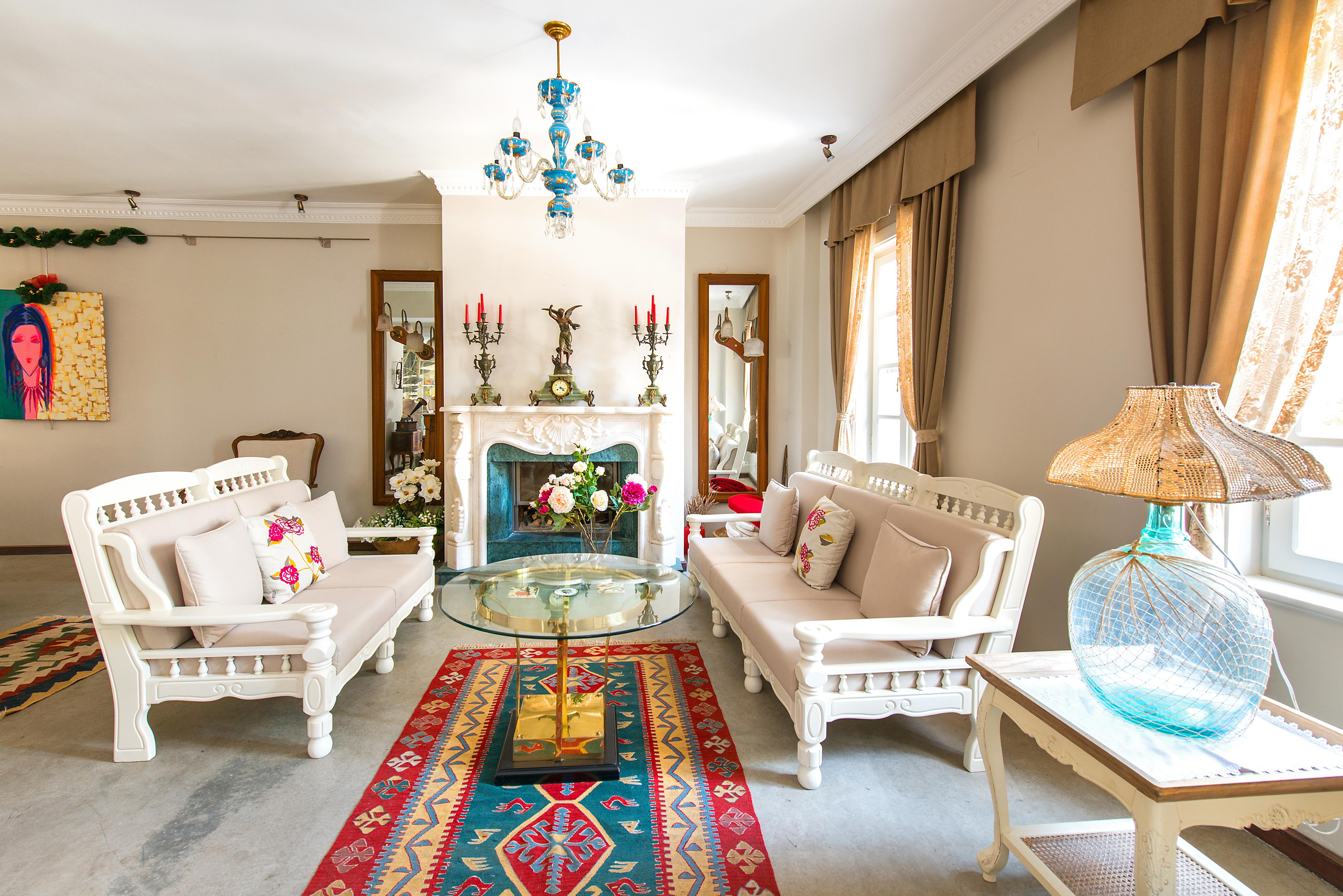 Alacati Kostem Hotel - Special Category Zewnętrze zdjęcie