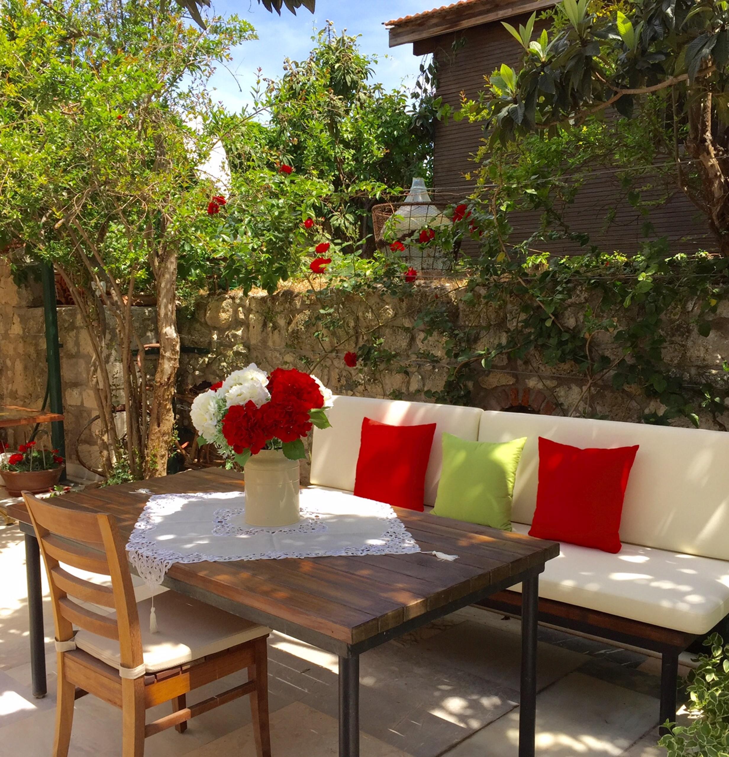 Alacati Kostem Hotel - Special Category Zewnętrze zdjęcie