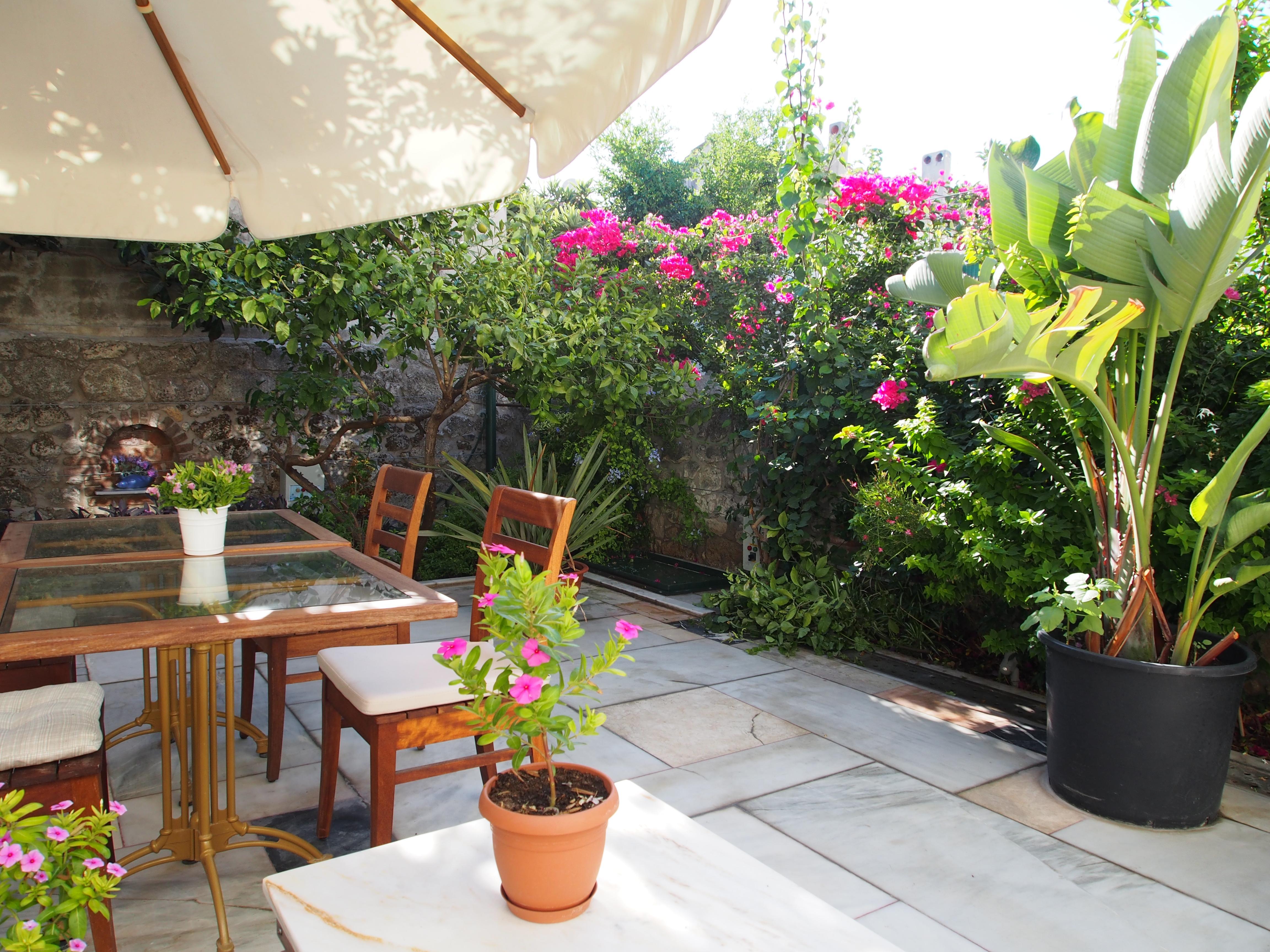 Alacati Kostem Hotel - Special Category Zewnętrze zdjęcie