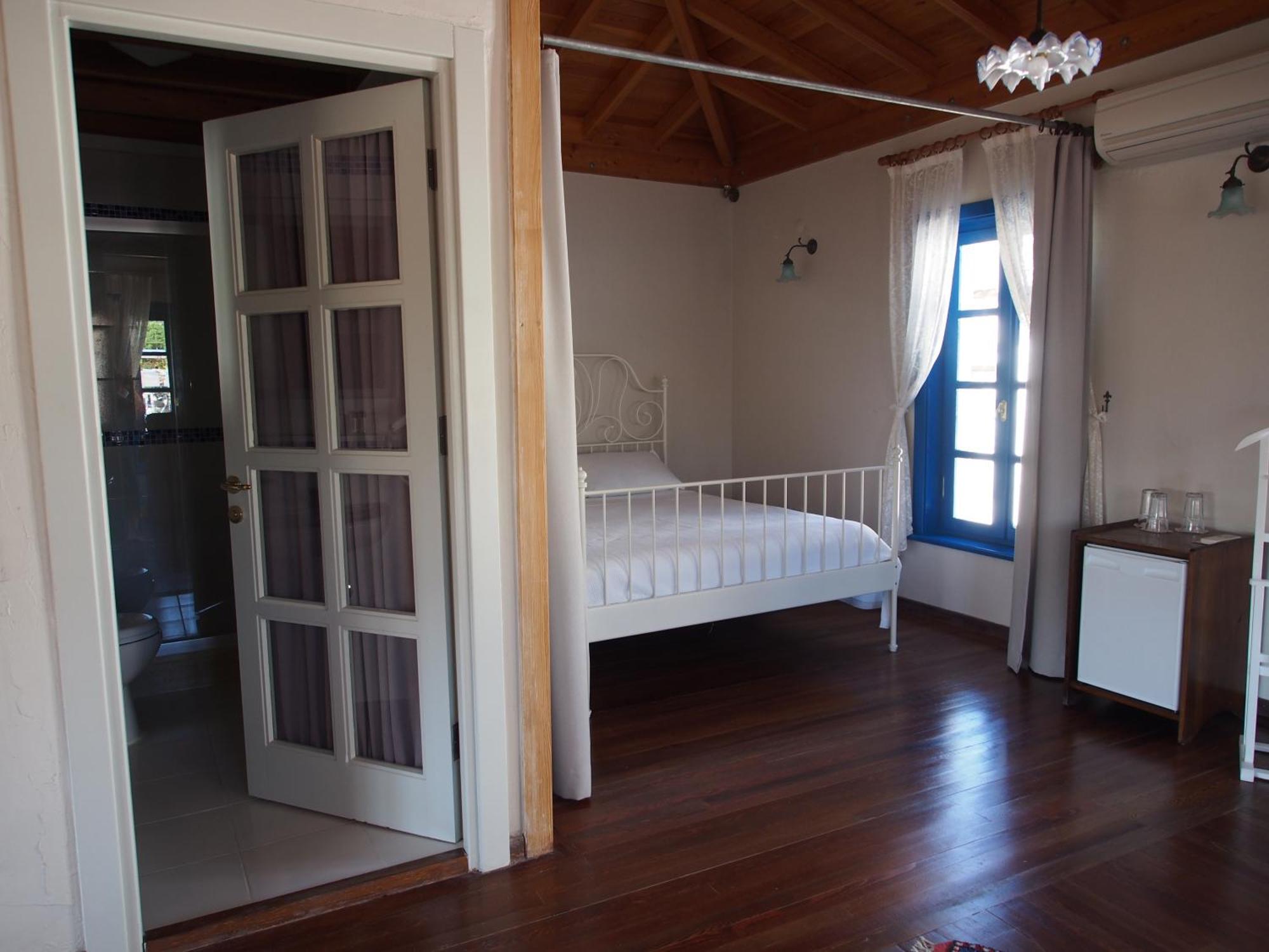 Alacati Kostem Hotel - Special Category Pokój zdjęcie