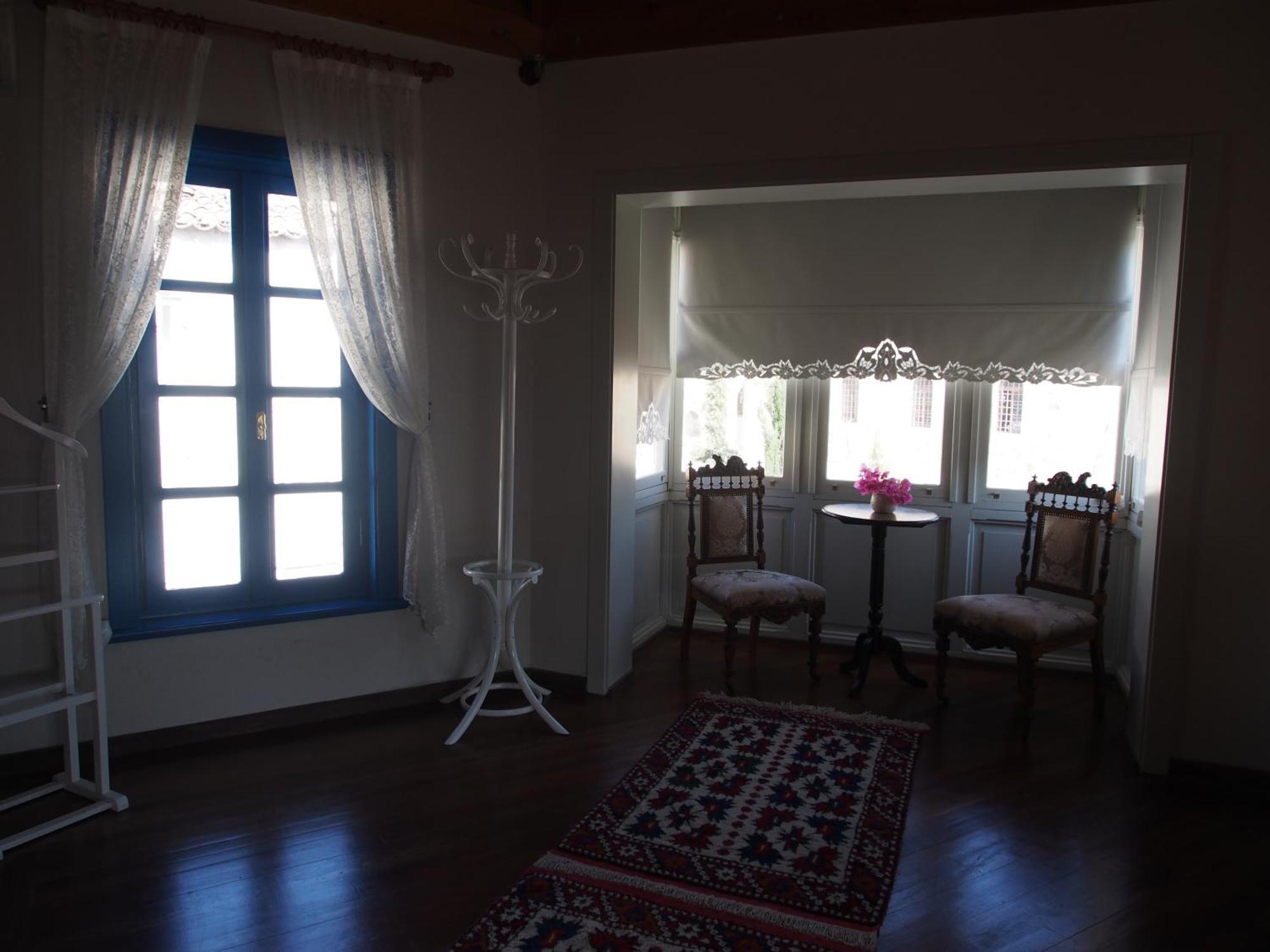 Alacati Kostem Hotel - Special Category Pokój zdjęcie