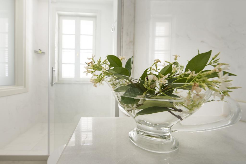 Alacati Kostem Hotel - Special Category Zewnętrze zdjęcie
