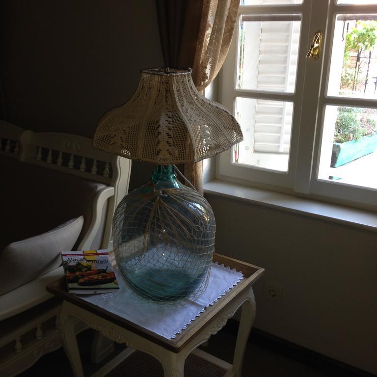 Alacati Kostem Hotel - Special Category Zewnętrze zdjęcie