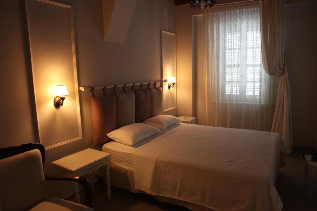 Alacati Kostem Hotel - Special Category Zewnętrze zdjęcie