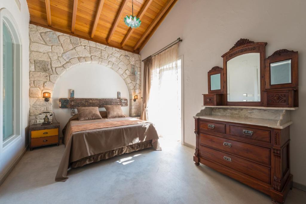 Alacati Kostem Hotel - Special Category Pokój zdjęcie