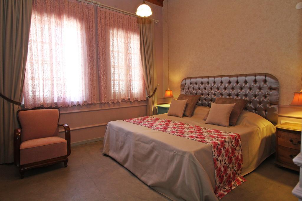 Alacati Kostem Hotel - Special Category Zewnętrze zdjęcie